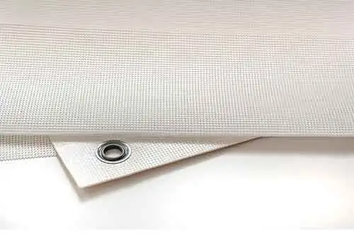 Mesh Banner